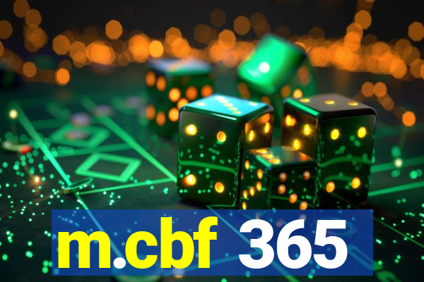 m.cbf 365